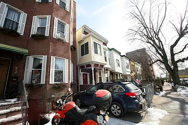 Rented by Dwell Residential Inc