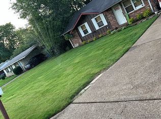 204 Pamplin Ave, Florence, AL 35633