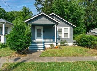 3311 Kansas Ave, Norfolk, VA 23513