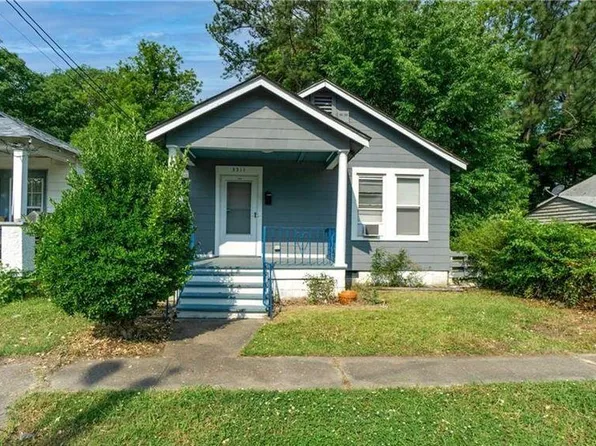 3311 Kansas Ave, Norfolk, VA 23513