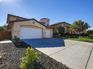 1824 Crown Peak Way, Antioch, CA