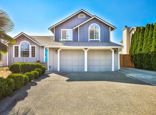 35409 12th Ave SW, Federal Way, WA 98023