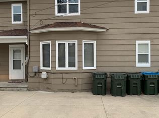 2017 10th Ave N #2, Fort Dodge, IA 50501