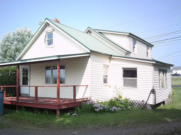 228 US HWY 1, Monticello, ME 04760