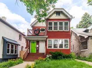 742 S 25th St #744, Milwaukee, WI 53204