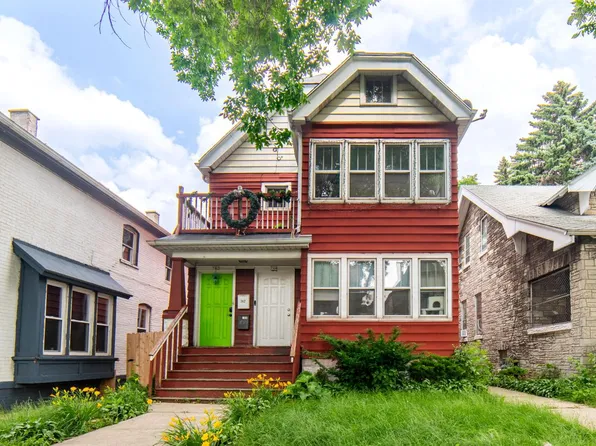 742 South 25th STREET #744, Milwaukee, WI 53204