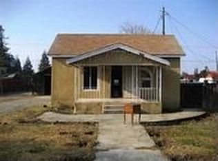 20913 S Castro St, Laton, CA 93242