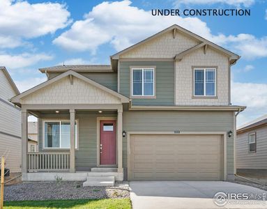 6543 13th St, Frederick, CO, 80530