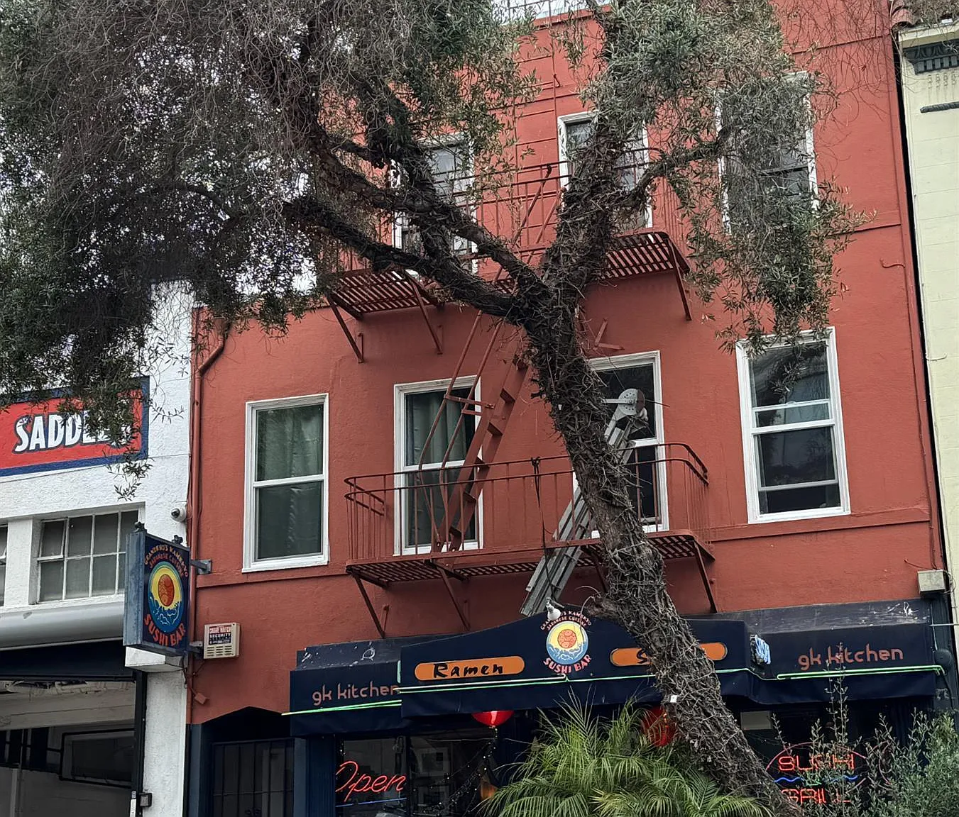 2719 Hyde St - Photo 1
