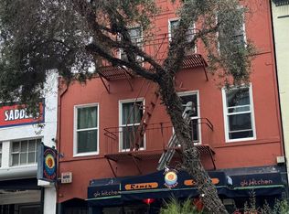 2719 Hyde St, San Francisco, CA 94109