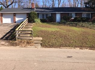 5194 Wheaton St, Dayton, OH 45429