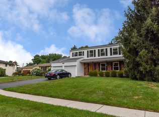 4999 Francisco Ct, Columbus, OH 43220