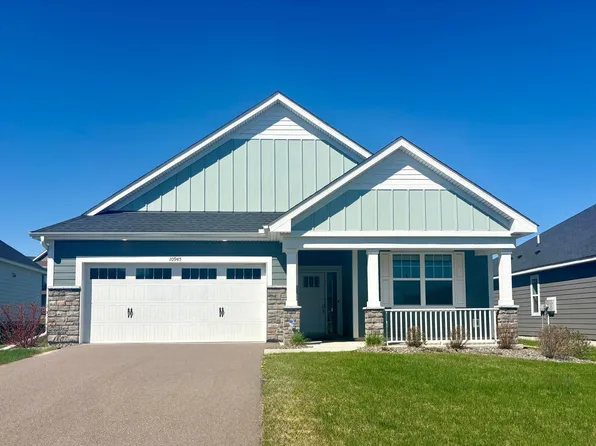 10945 Glacier Ln N, Osseo, MN 55369