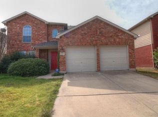 3540 Bandera Ranch Rd, Roanoke, TX 76262