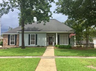 5441 N Snowden Dr, Baton Rouge, LA 70817