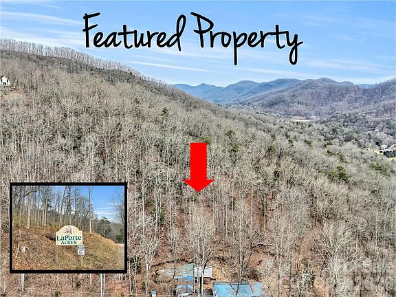 2nd image of Black Mountain Rd Lot 12