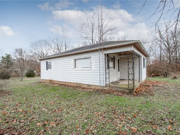 9045 State Route 725 E, Germantown, OH 45327