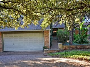 8108 Baywood Dr #B, Austin, TX 78759