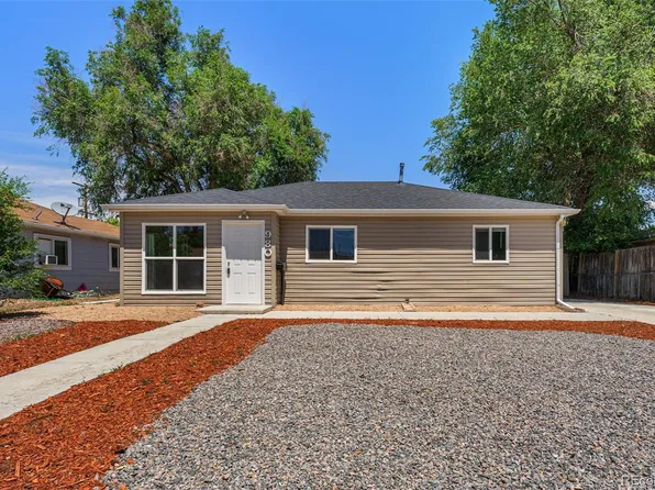 980 Vaughn Street, Aurora, CO 80011