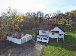 410 Birch Ave, New Eagle, PA