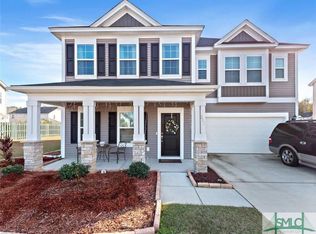 212 Breys Cut, Richmond Hill, GA 31324