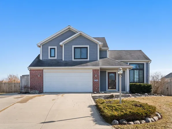 14915 Bristlecone Ct, Fort Wayne, IN 46814