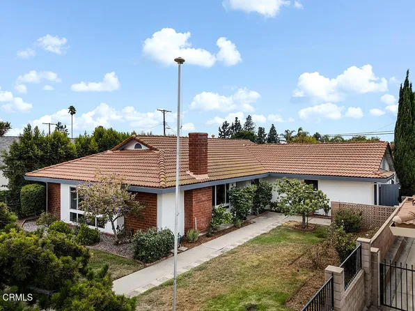 9645 Woodley Ave, North Hills, CA 91343