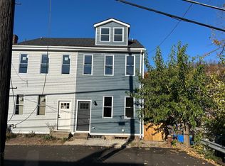 2126 Lautner St, Pittsburgh, PA