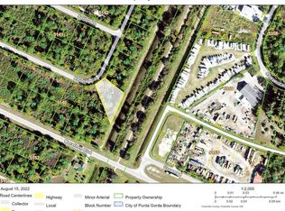 13301 Rouding Cir, Port Charlotte, FL 33981