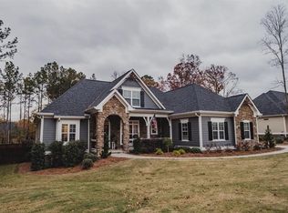 34 Walking Horse Dr NW, Rome, GA 30165