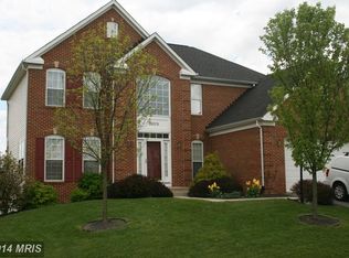11029 Baldwin Dr, Hagerstown, MD 21742