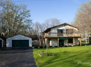 3175 Quapaw Dr, London, OH 43140