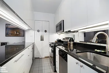 Rented by Brown Harris Stevens