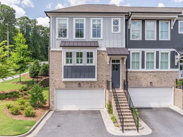 370 Thrasher St #5, Norcross, GA 30071