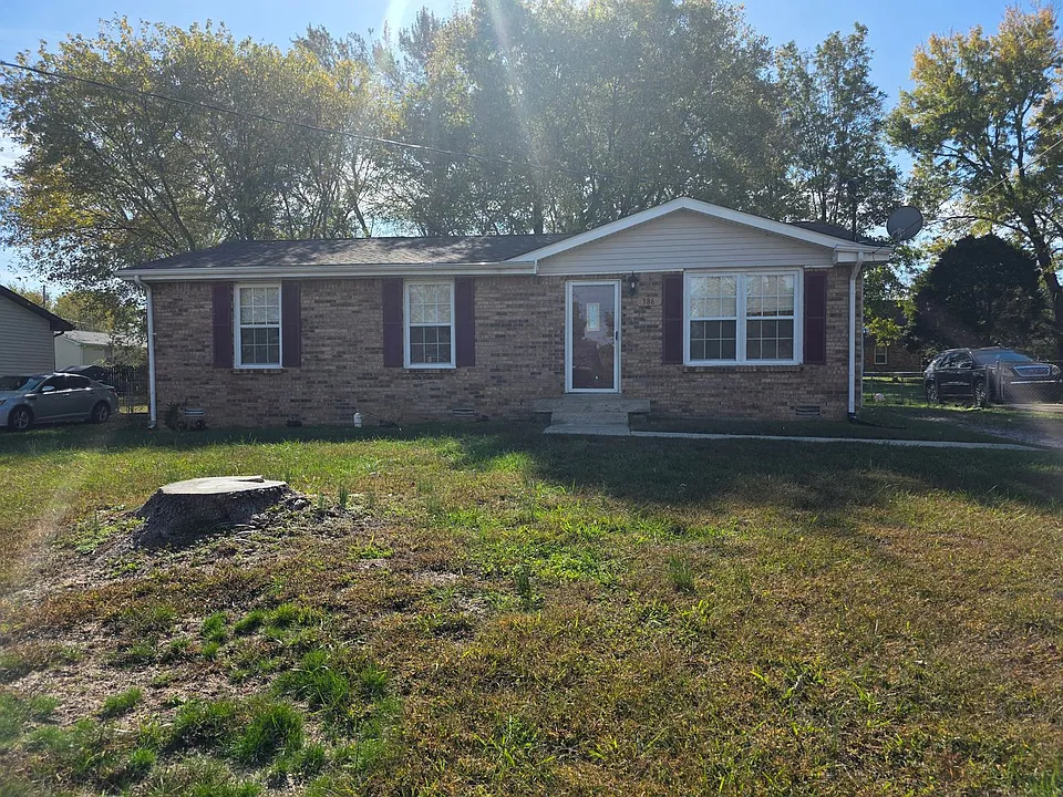 386 Elaine Dr