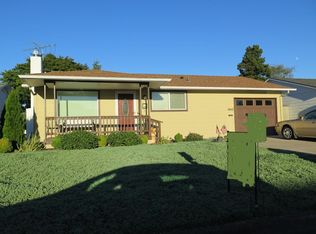 1042 Randolph Rd, Woodburn, OR 97071