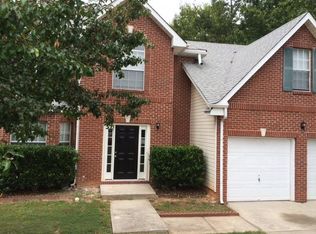 10791 Misty Meadows Ter, Hampton, GA 30228