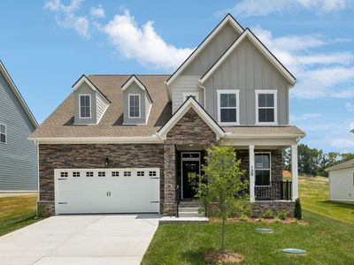 128 Emeline Way, Mount Juliet, TN, 37122