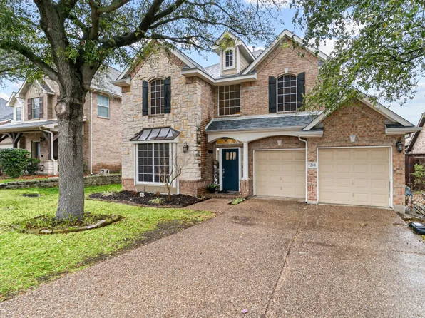 5208 Briarwood Dr, McKinney, TX 75071