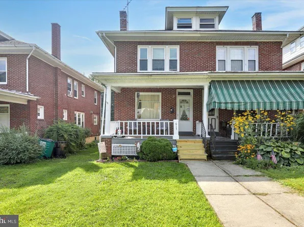 613 Carsonia Ave, Reading, PA 19606