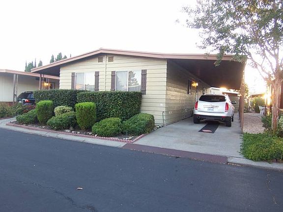 Carport for 2 cars & shed