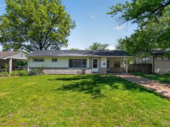 10112 Jett Dr, Saint Louis, MO 63136