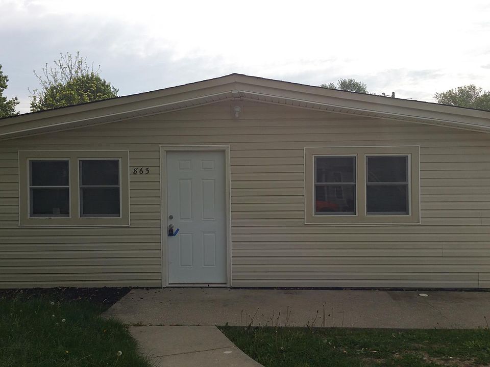 1st image of 863 Woodrow Ave