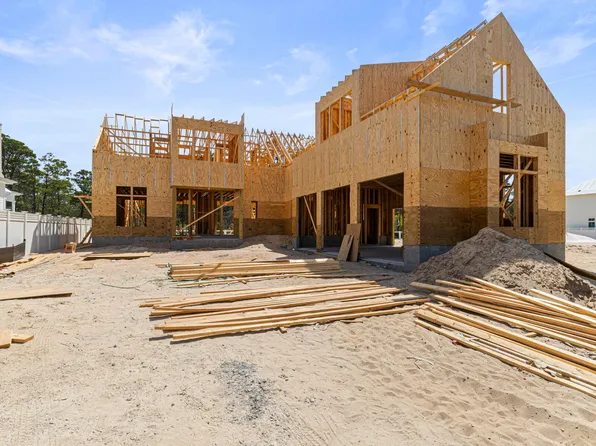 249 Pollard Cv E Lot 90, Rosemary Beach, FL 32461