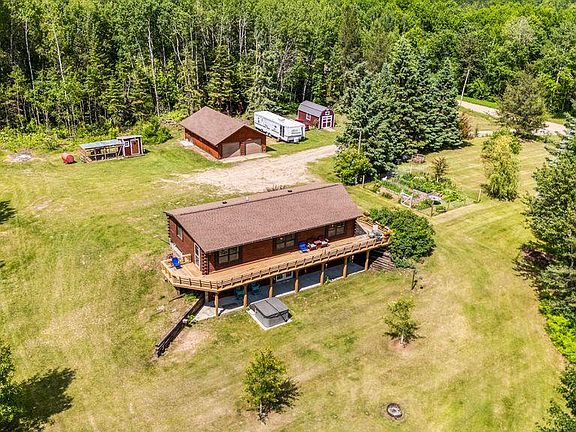 3rd image of 25729 Hay Creek Rd NE