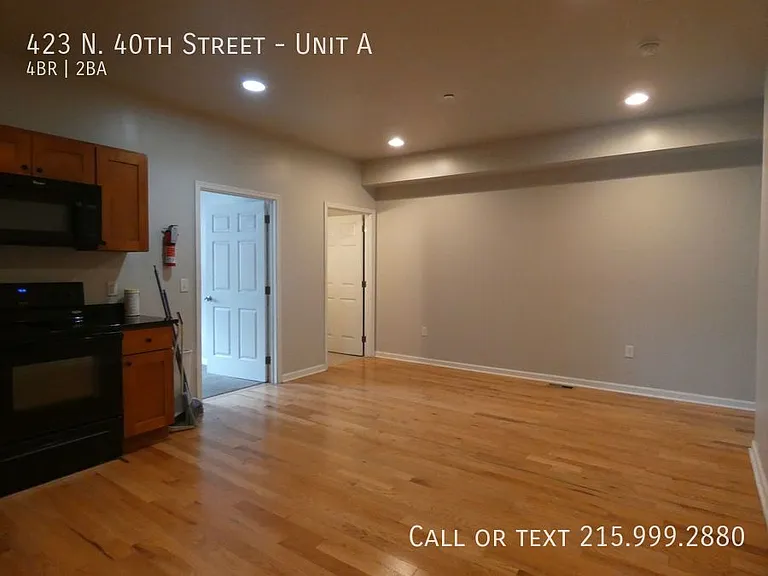 423 N 40th St #A — Photo 1