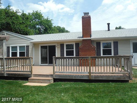 2nd image of 4445 Majestic Ln