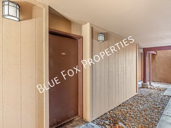 1810 E Blacklidge Dr APT 102