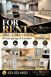 650 E Nutwood St #5