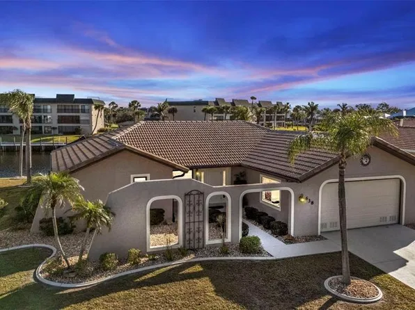 638 ANDROS COURT, PUNTA GORDA, FL 33950